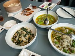 -小大董·烤鸭(观景餐厅·南京西路店)