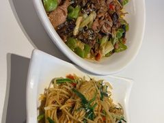 -滇铺子·云南特色菜·第九届野生菌美食节(东风东路c86店)