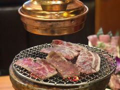 -竹马炭火烤肉(南屏店)