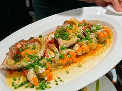 -涌觅名灶·本地海鲜宁波菜(财富广场店)