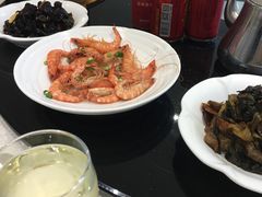 -好兄弟郭巨海鲜(天一阁店)