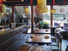 -杭百味·大众精选杭帮菜(西湖音乐喷泉店)