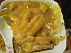 -轻音料理(王府星Mall店)