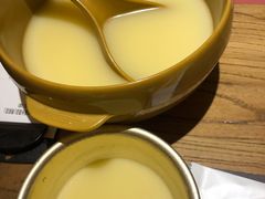 延边米酒-冰川延边料理·炭烤串(原小木屋店)