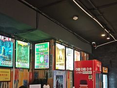 -造梦师互动沉浸密室(小寨店)