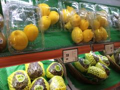 -鲜丰水果(番禺路店)