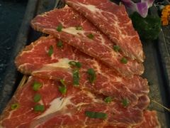 -牛焱·烧肉酒肆(五大道店)