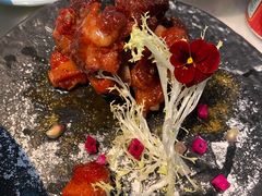 糖醋小排-淮扬韵(凤八市政府店)