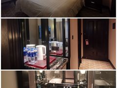 -苏州吴宫泛太平洋酒店