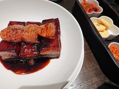 -甄御•海鲜新青岛菜(麦岛店)
