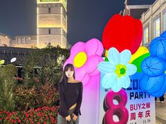 -王府井奥莱临潼小镇(临潼店)