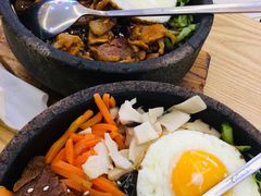 -星韩味石锅拌饭(万科·钻石广场店)