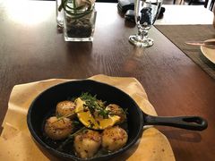 -小火花·干式熟成牛排馆Spark SteakHouse(剑桥郡店)