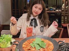 -春熙台韩国料理·章鱼肥牛(西丽店)