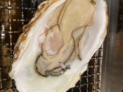 -俺的焼肉(銀座9丁目店)