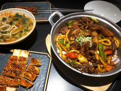 -青海名吃尕张娃非遗烤肉(城中店)