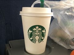 -星巴克(北京南站第三店)