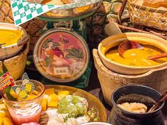 -泰妃殿(武汉首店)