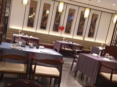 -千滋百味·醉江澜花园餐厅(街道口店)