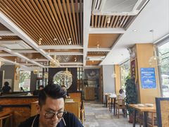 -如轩·海鲜砂锅粥·潮汕菜(沿江东路店)
