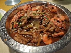 -胖哥俩肉蟹煲(海盐总店)