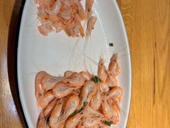 -金海湾海鲜排档(朱家尖店)