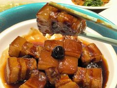 -宫燕府·京菜·烤鸭·淮扬菜(王府中心店)