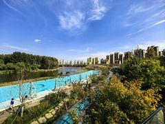 -清河半岛温泉度假酒店