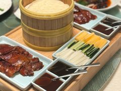 -香乐园·淮扬菜中餐厅·Shang Garden(福田香格里拉店)