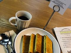 -HELLO 27 意面·沙拉·帕尼尼