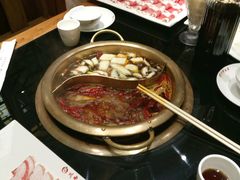 -川中故事·成都老火锅(东书房店)