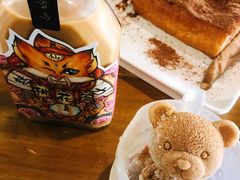 -肥韬茶餐厅(南山mini店)