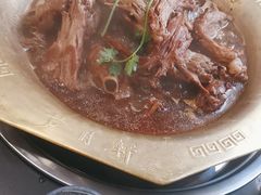 -芦月轩羊蝎子(北蜂窝店)