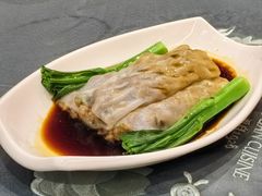 -北园酒家(小北路店)