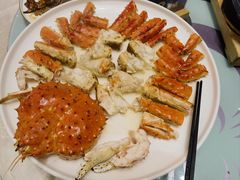 -富黎华海鲜大酒楼(正大广场店)