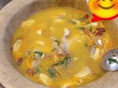 -抚仙湖生态石锅鱼野生菌(告庄店)