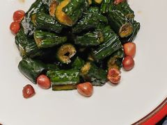 -江太极江浙菜(马桥万达广场店)