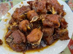 -葛记焖饼(伏牛路店)