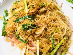 -老字号蛇口德记烧腊饭店·海鲜加工