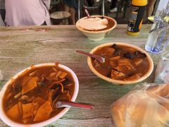 -逍遥镇刘相五胡辣汤豆沫馆(康复中街店)