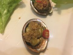 -崔英子朝韩民俗风味烤肉烤串城(大东店)