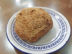 -满记烧饼(牛街东里小区一区店)