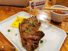 -木屋烧烤(龙湖天街店)