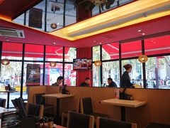 大堂-味千拉面(东方明珠店)