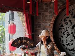 -小龙翻大江文化火锅(宽窄店)