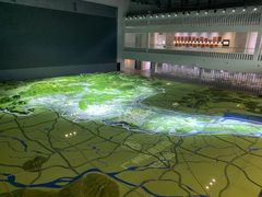 -广州市城市规划展览中心