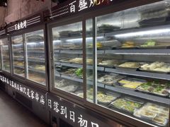 -百盛烧烤·龙虾·小酒馆(丽岛华都店)