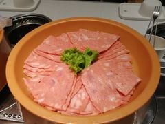 -龍歌自助小火锅(李沧顺和汇店)