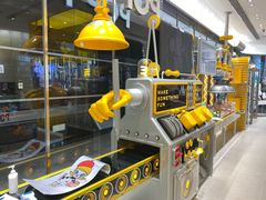 -泡泡玛特POPMART(浦项中心体验店)