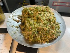 茴香馅-金谷园饺子·烧烤(人大总店)
